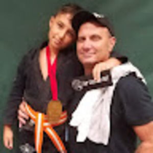 Meet your Posher, Kevin